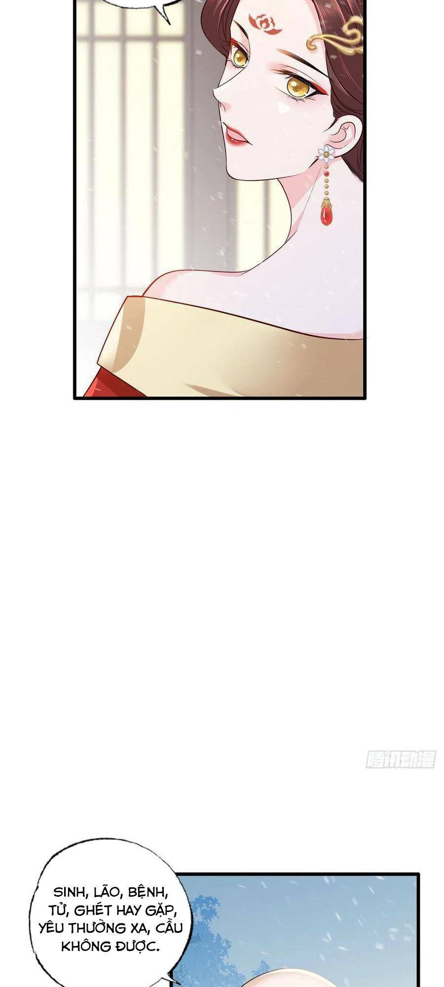 Nữ Thủ Phú Chi Kiều Sủng Nhiếp Chính Vương: Chapter 128