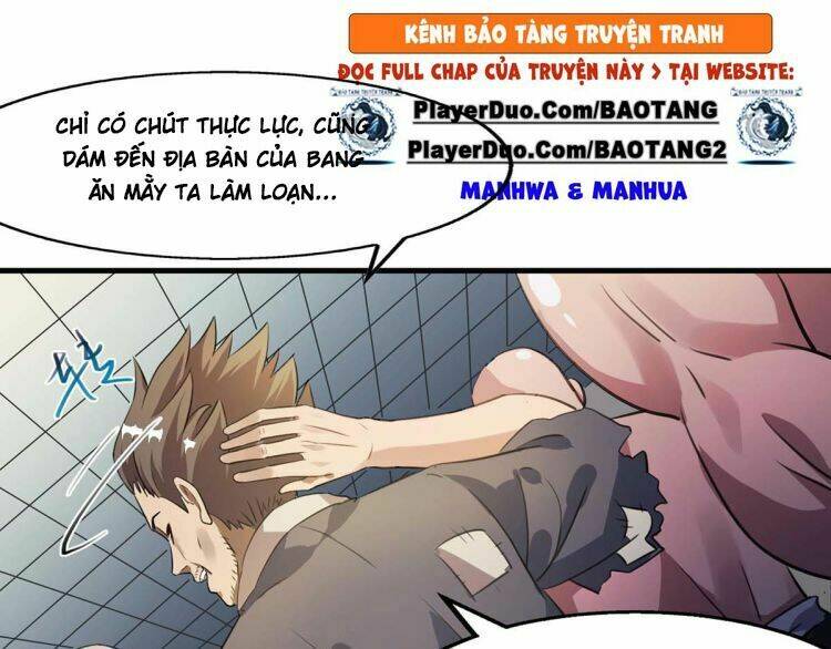 Ta Bị Phong Ấn Chín Trăm Triệu Thứ: Chapter 6