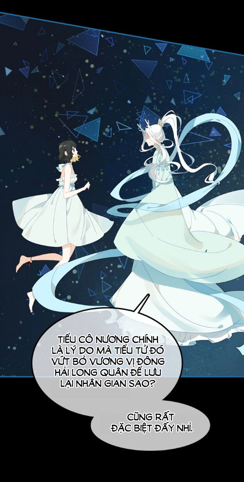 Ái Ngạo Kiều Long Vương Gia: Chapter 57