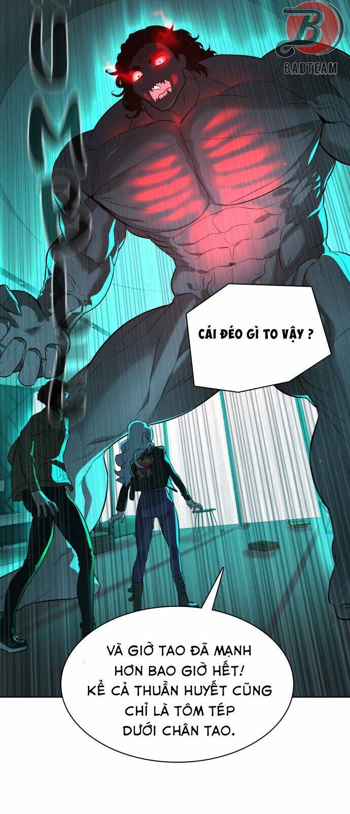 Máu trắng: Chapter 61