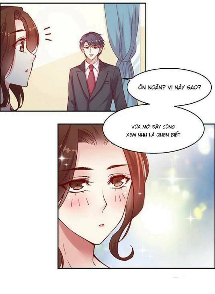 Jm Đặc Thù Khách Nhân Phục Vụ Bộ: Chapter 94