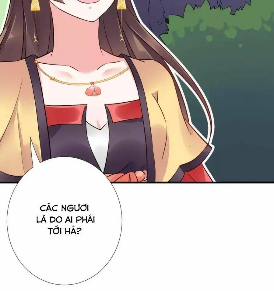 Vương Phi Có Chút Nghịch Ngợm: Chapter 48