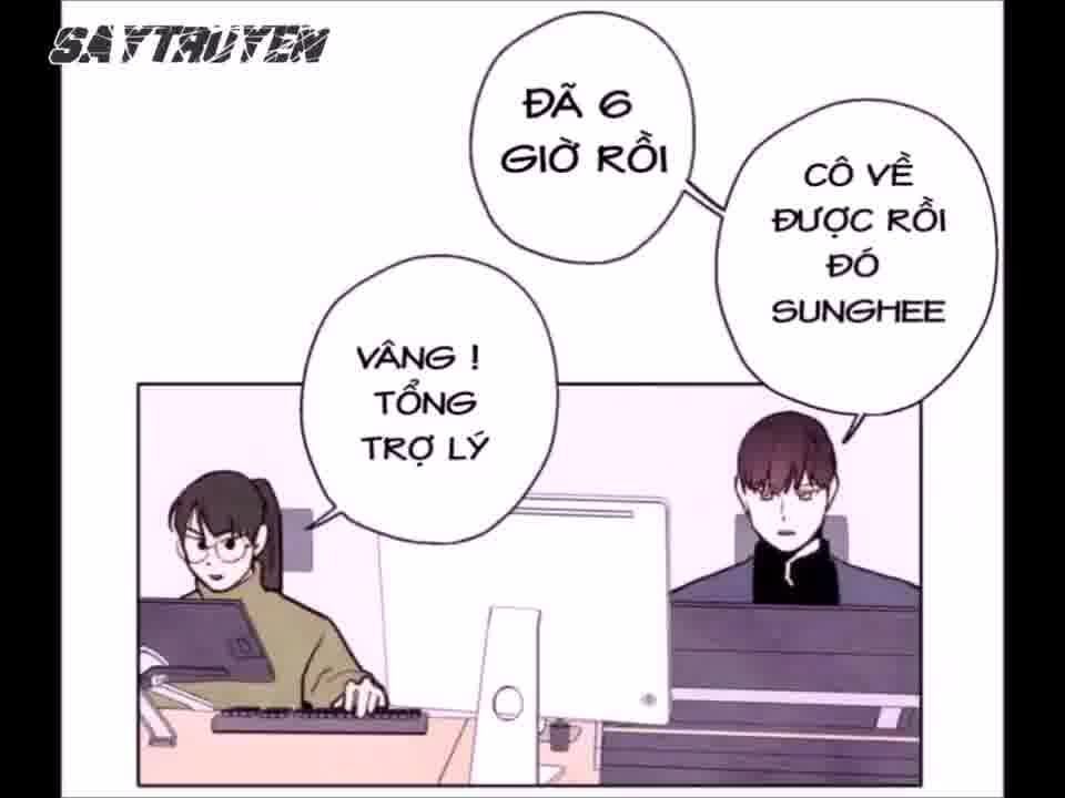 Ôi ! Trợ Lý Đặc Biệt Của Tôi: Chapter 43