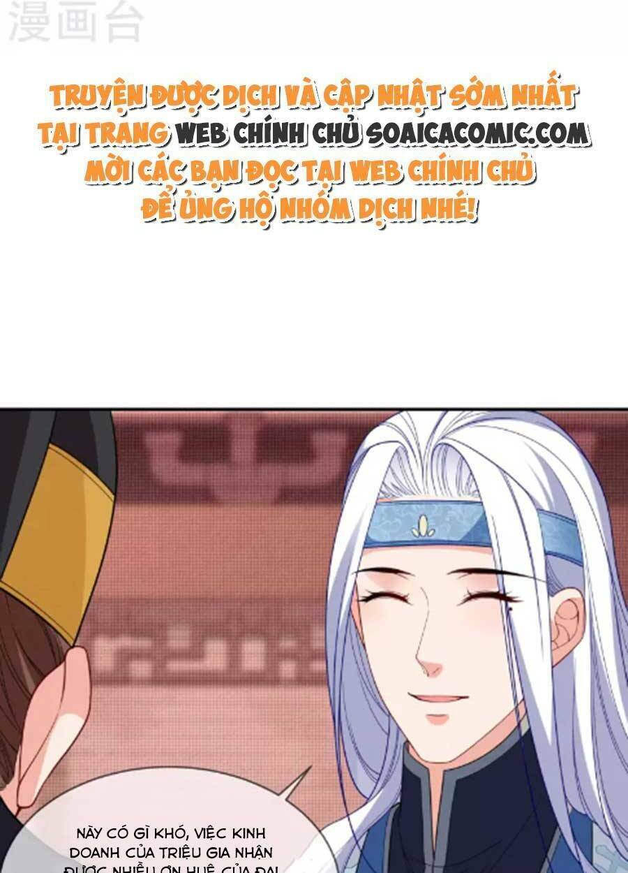 Tướng Quân, Bổn Phi Không Nhận Sủng: Chapter 39