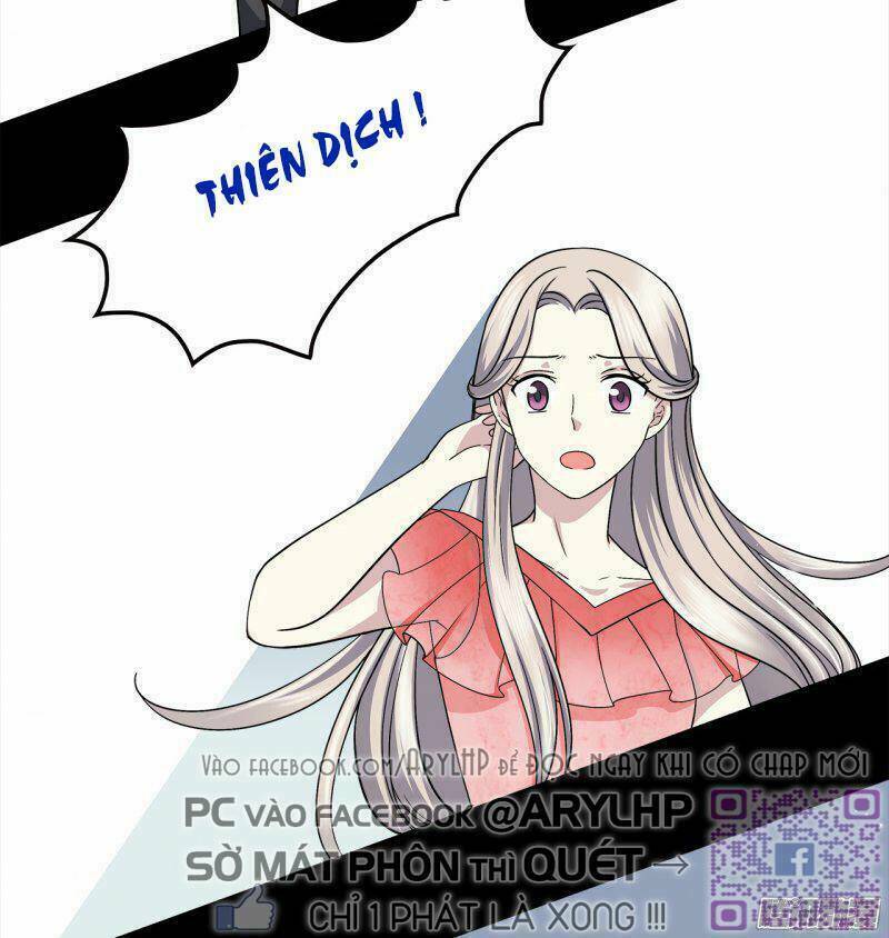 Người Yêu Thời Không: Chapter 23