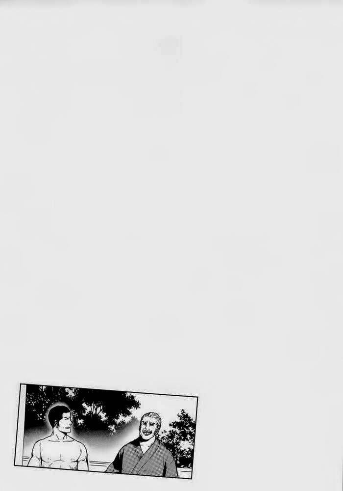 Until Death Do Us Part: Chapter 157