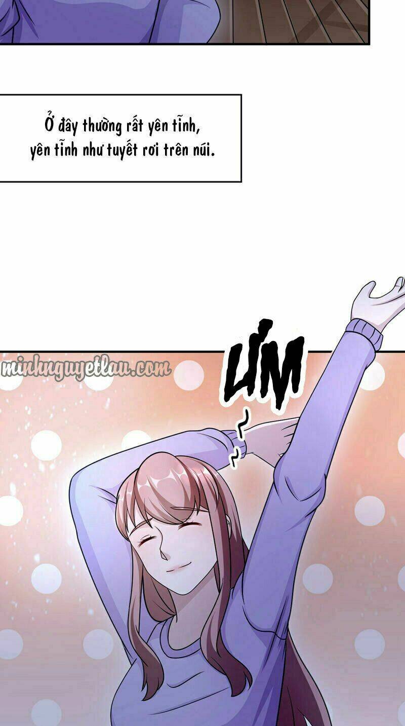 Mạc Thiếu Bức Hôn: Vợ Mới Khó Chống Đỡ: Chapter 96