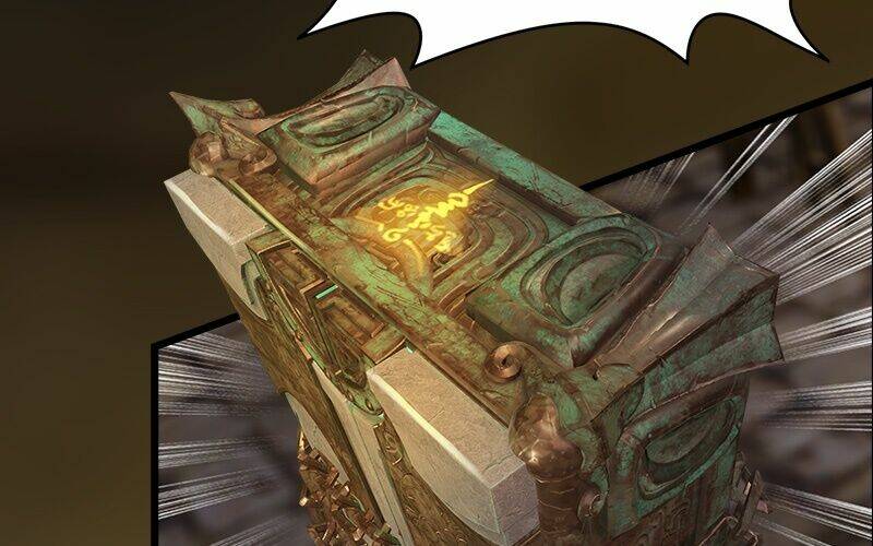 Lâm Uyên Kiếp: Chapter 1