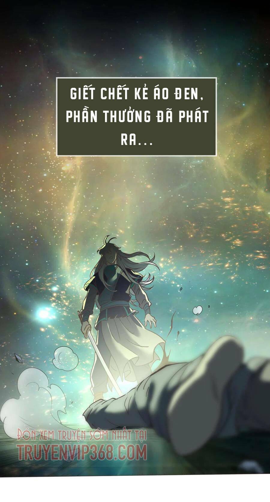 Trăm Vạn Cách Thành Thần: Chapter 18