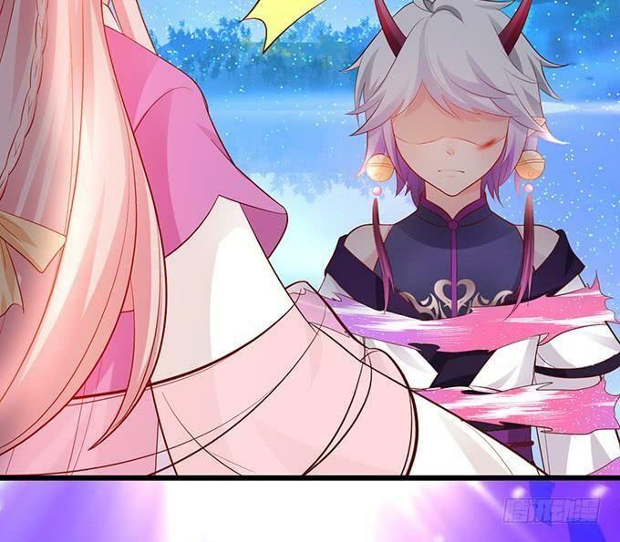 Hồ Tiên Hung Bạo: Chapter 130