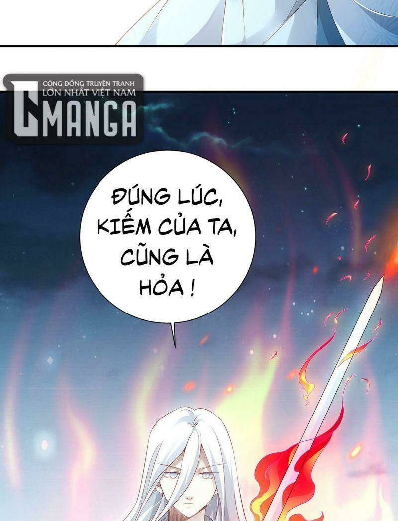 Thiên Kim Bất Hoán: Chapter 86