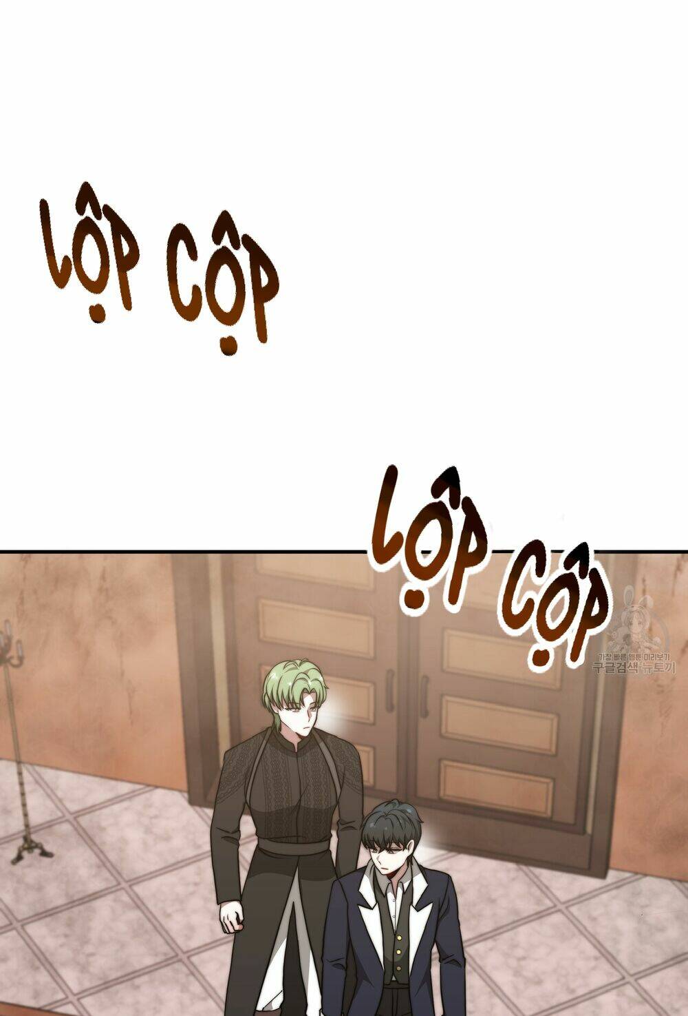 Công Chúa Bị Lãng Quên Muốn Sống Trong Hòa Bình: Chapter 30