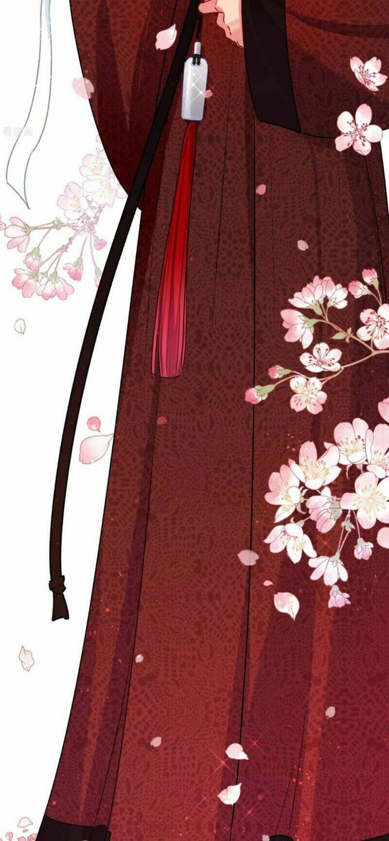 Bệ Hạ Nhà Ta Muốn Hại Quốc: Chapter 20