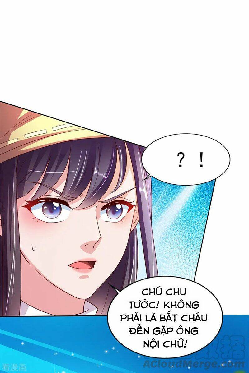 Chí Tôn Toàn Năng: Chapter 38