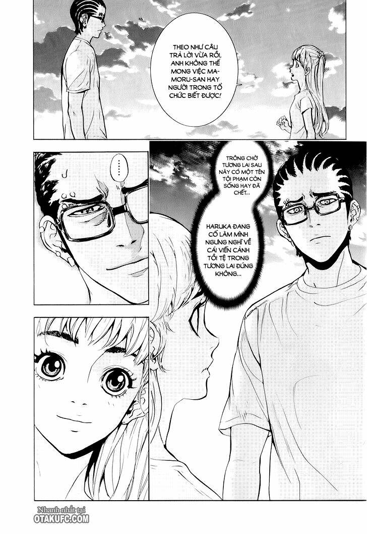 Until Death Do Us Part: Chapter 163