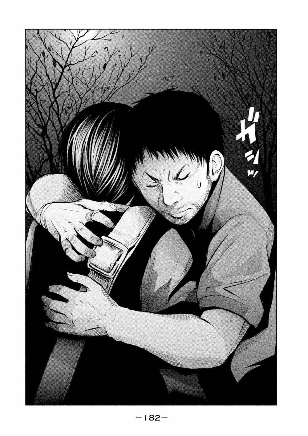 Ông Kẹ Sau 6H Tối!: Chapter 68