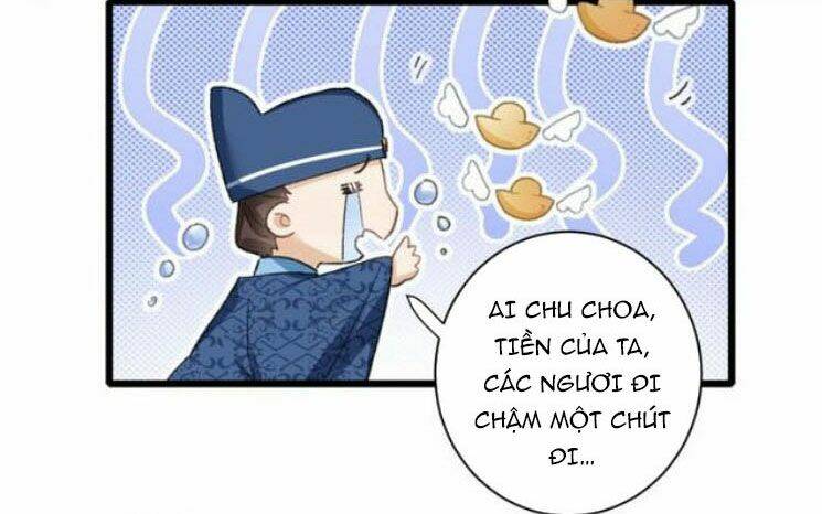 Hoa Nhan Sách: Chapter 189