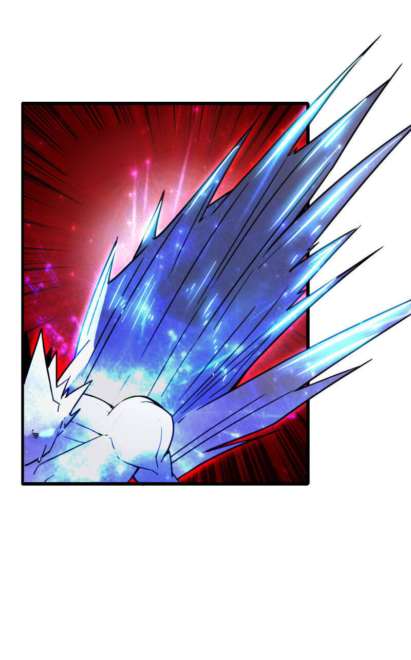 Bị Ép Thành Chúa Cứu Thế: Chapter 8