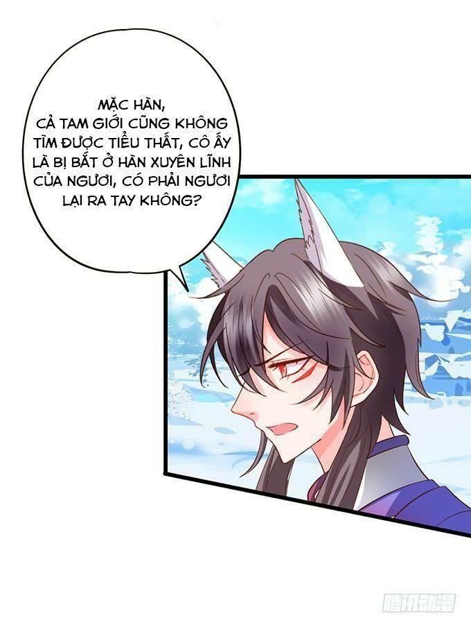 Hồ Tiên Hung Bạo: Chapter 120