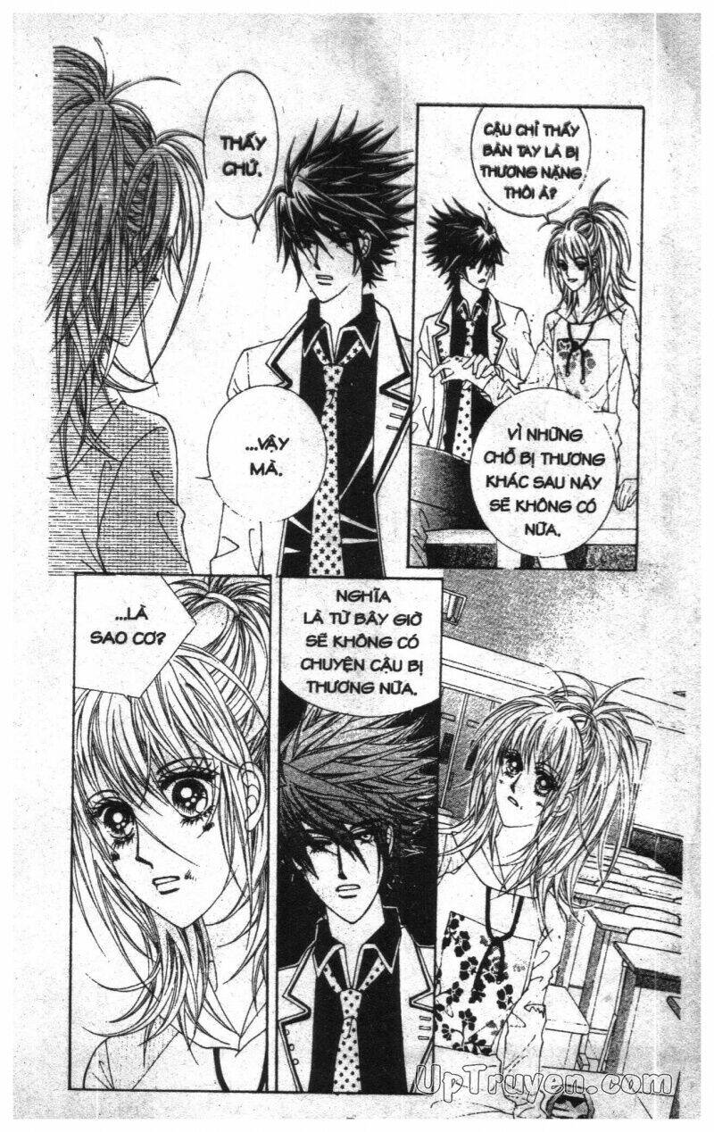 Dạ Khúc: Chapter 6