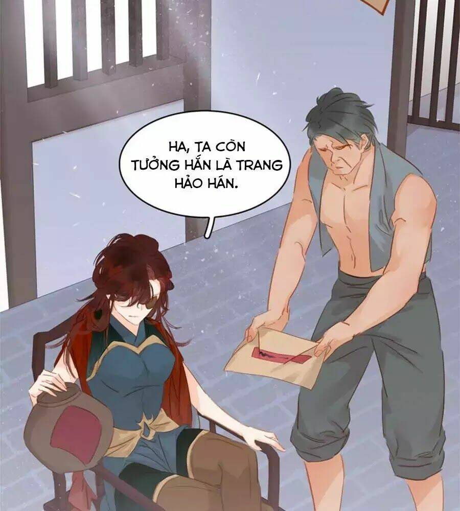 Tiểu Sư Phụ, Tóc Giả Của Ngài Rơi Rồi!: Chapter 23