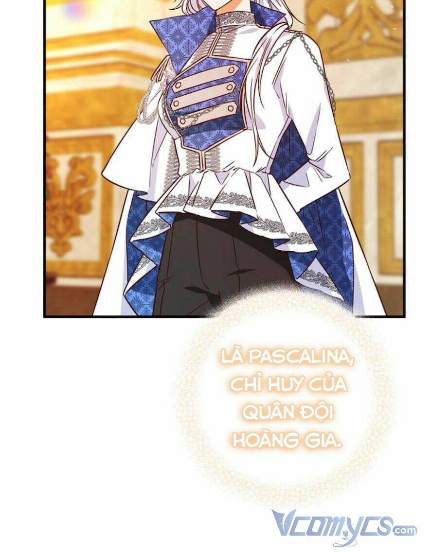 Lòng Trung Thành Với Kẻ Ác: Chapter 17