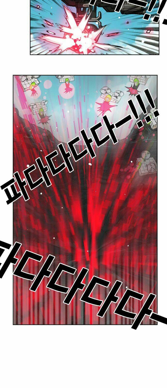 Hard Core Leveling Warrior: Chapter 146