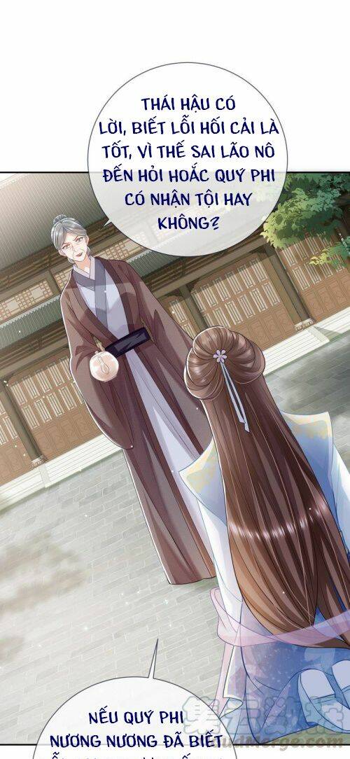 Xuyên Vào Trò Chơi Công Lược Boss Phản Diện: Chapter 35