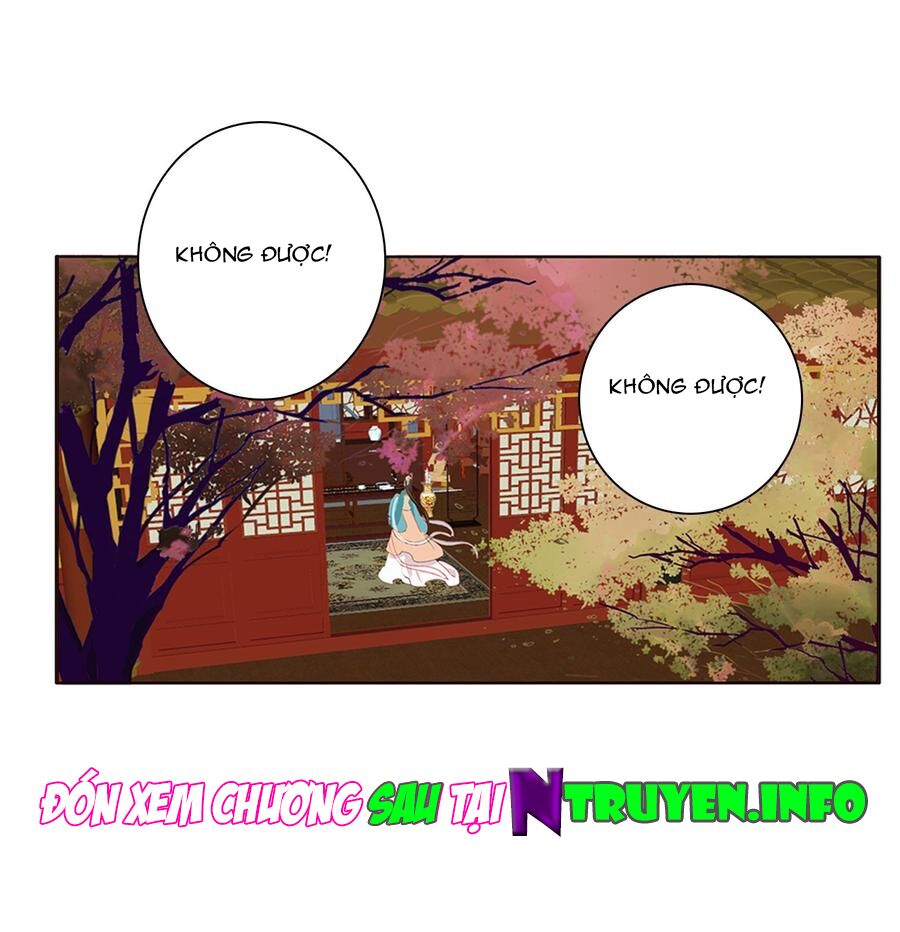 Thông Linh Phi: Chapter 528