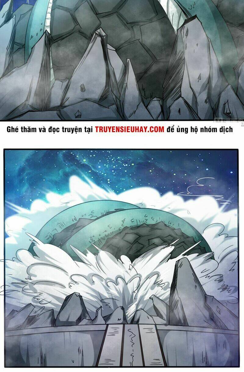 Tu Chân Giả Tại Dị Thế: Chapter 149