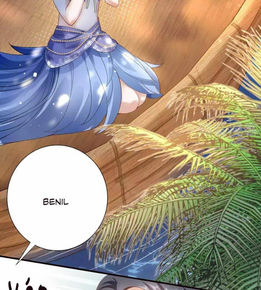 Sủng Hậu Của Vương: Chapter 16