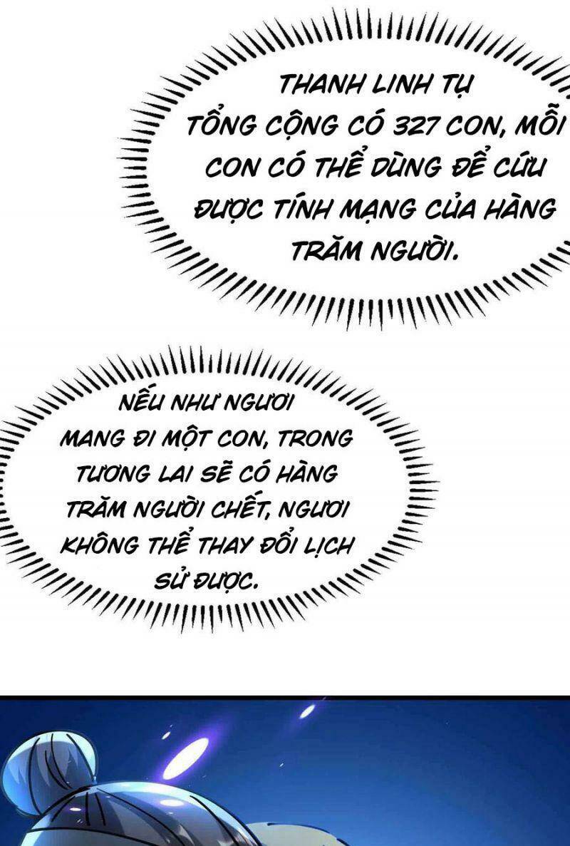 Vạn Giới Tiên Vương: Chapter 112