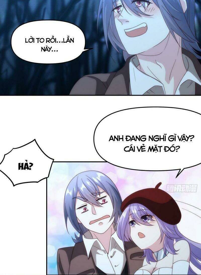 Xâm Lược Vạn Giới: Chapter 71