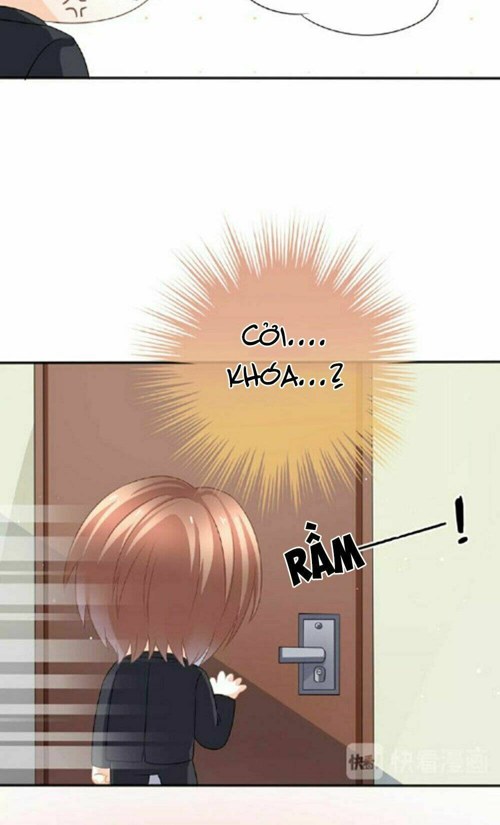 Tiệm May Luyến Sắc: Chapter 25