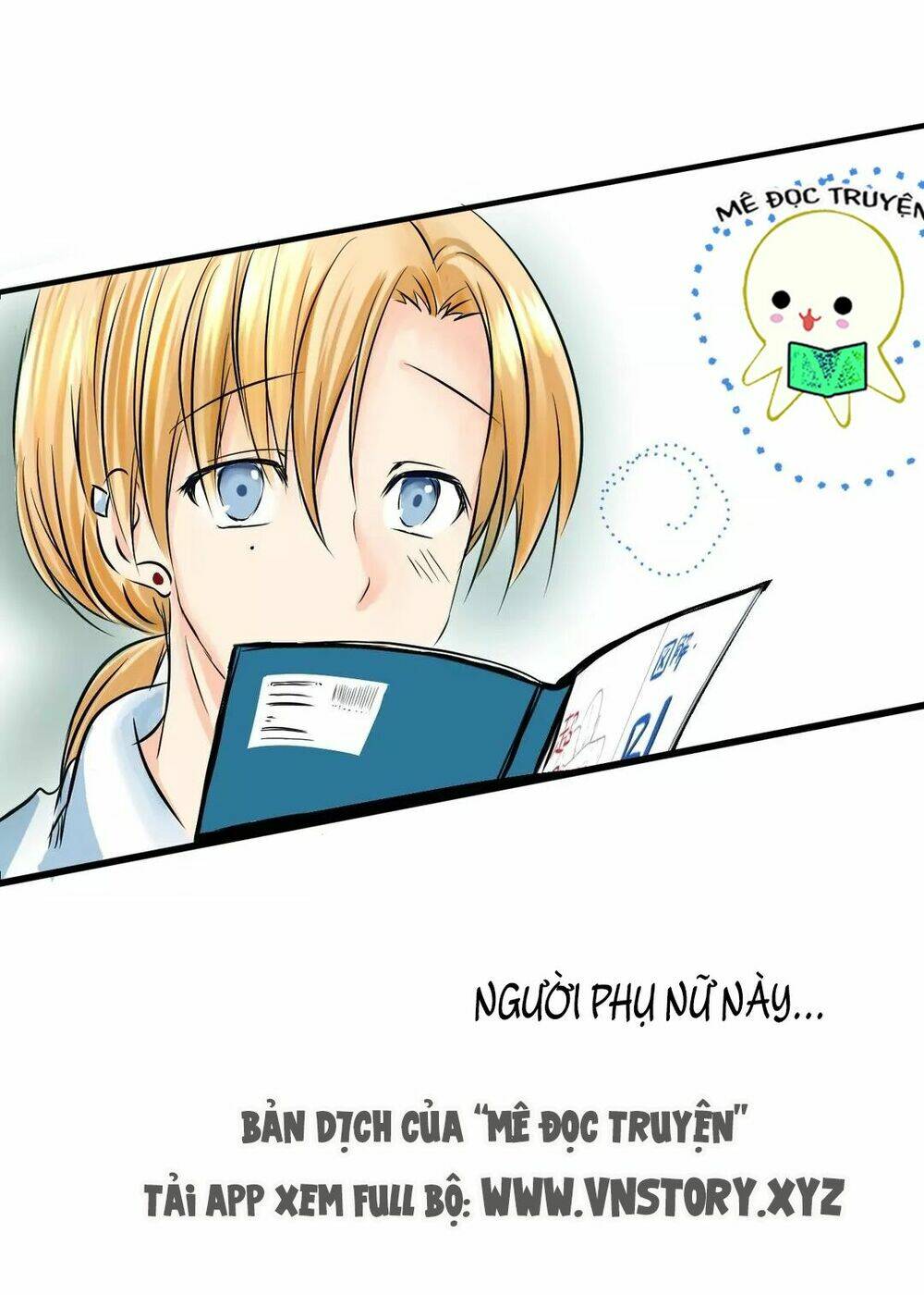 Lớp Học Biến Chất: Chapter 11