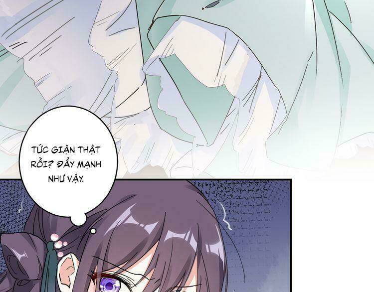 Hoa Nhan Sách: Chapter 26