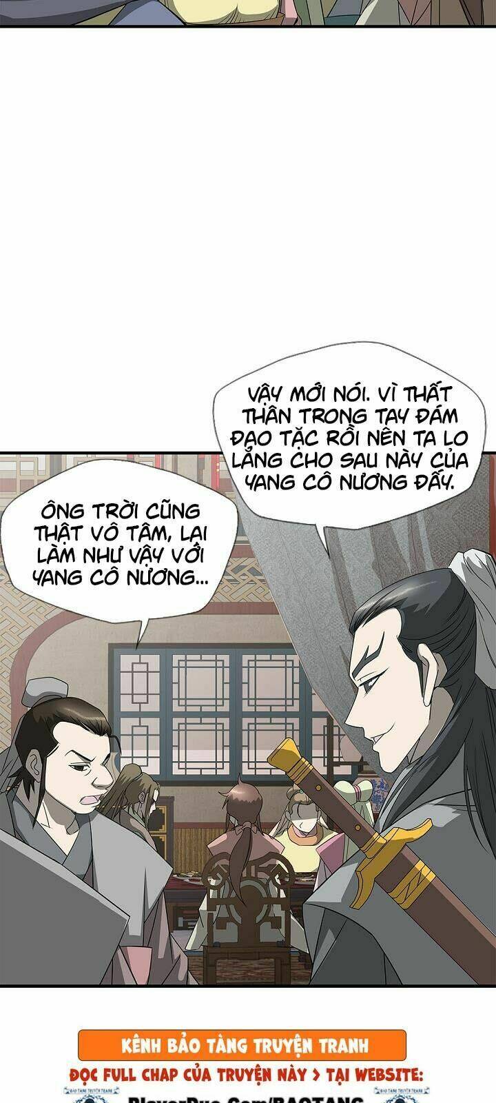 Cuồng Long: Chapter 39