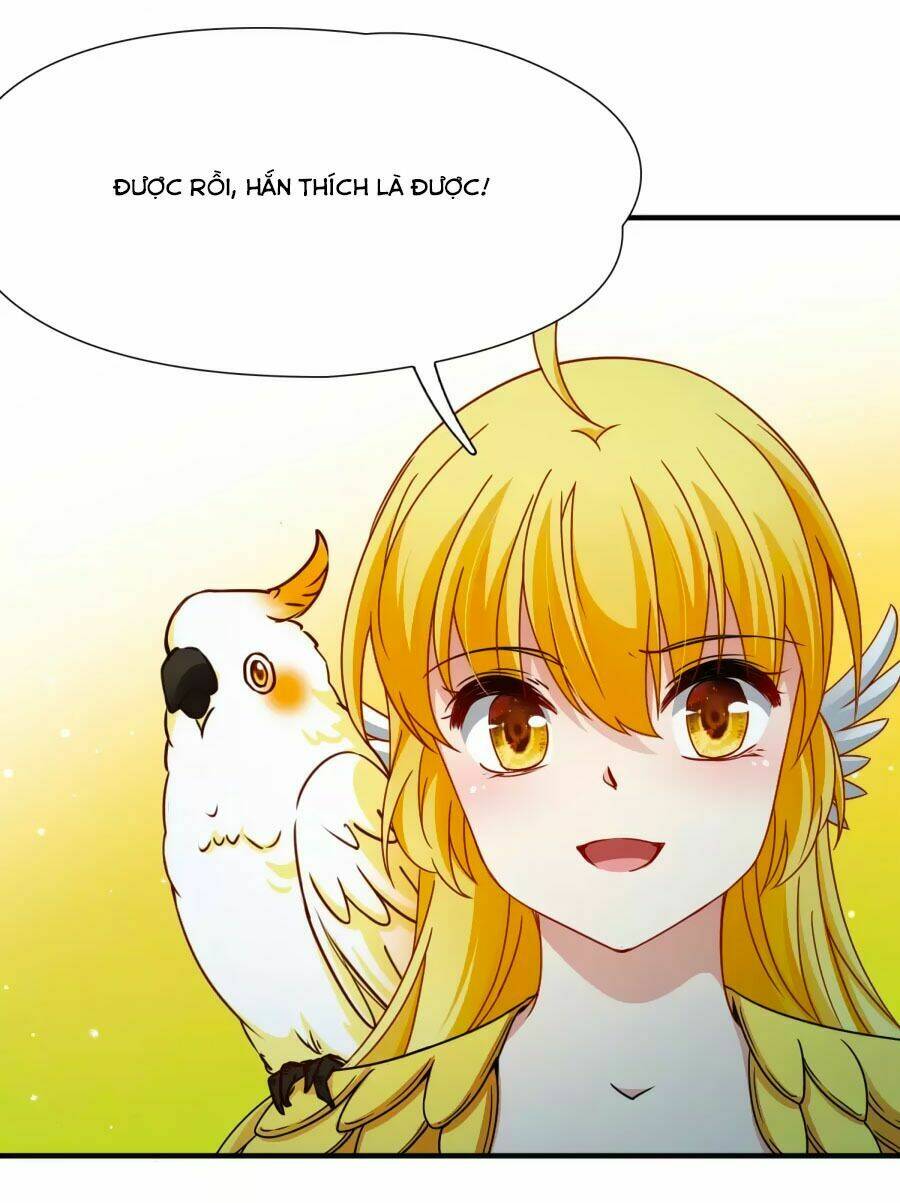 Huyền Vũ Luyến Ca: Vạn Vật Sinh Linh: Chapter 32.2