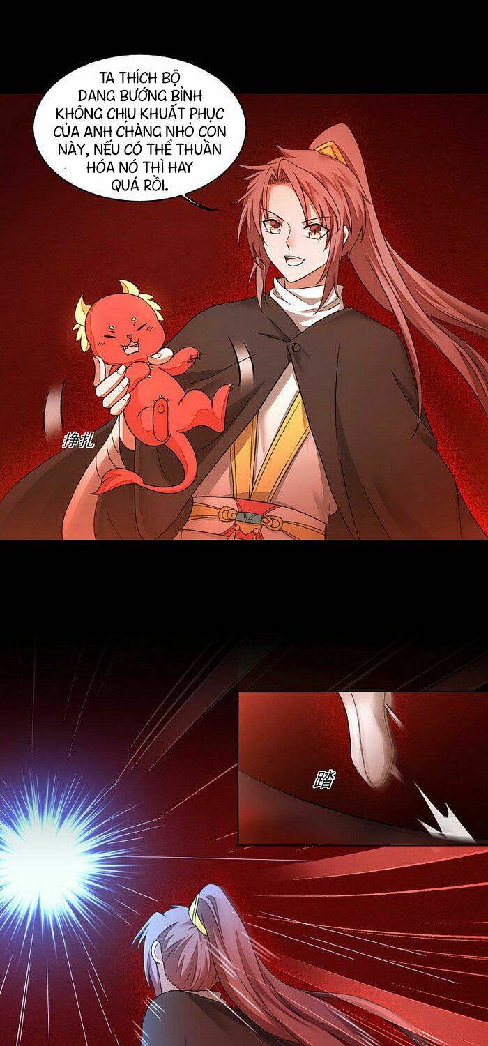 Nghịch Chuyển Tiên Đồ: Chapter 185
