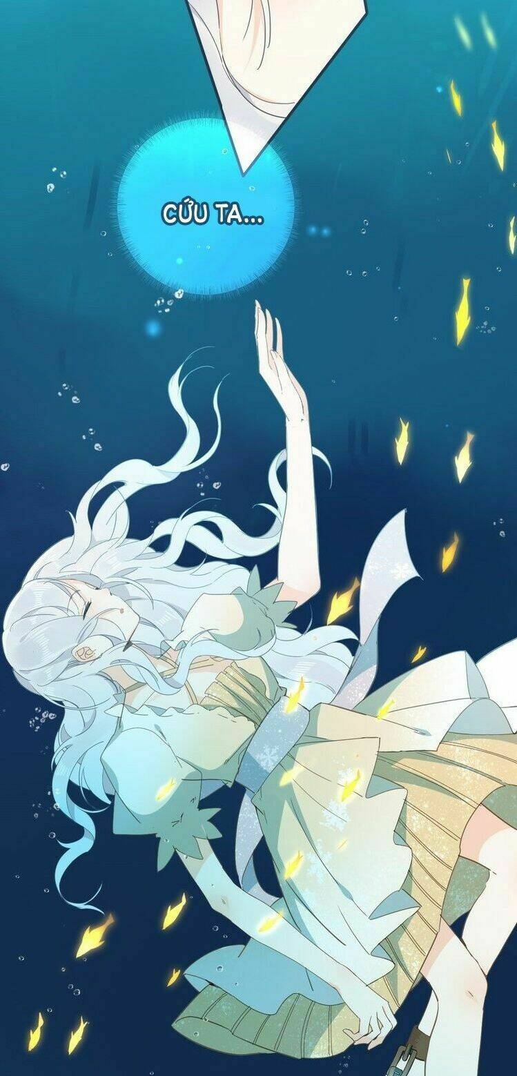 Hầu Nữ Giá Đáo: Chapter 21