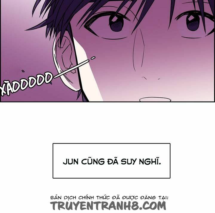 Chuyện Gì Đến, Rồi Cũng Sẽ Đến: Chapter 10