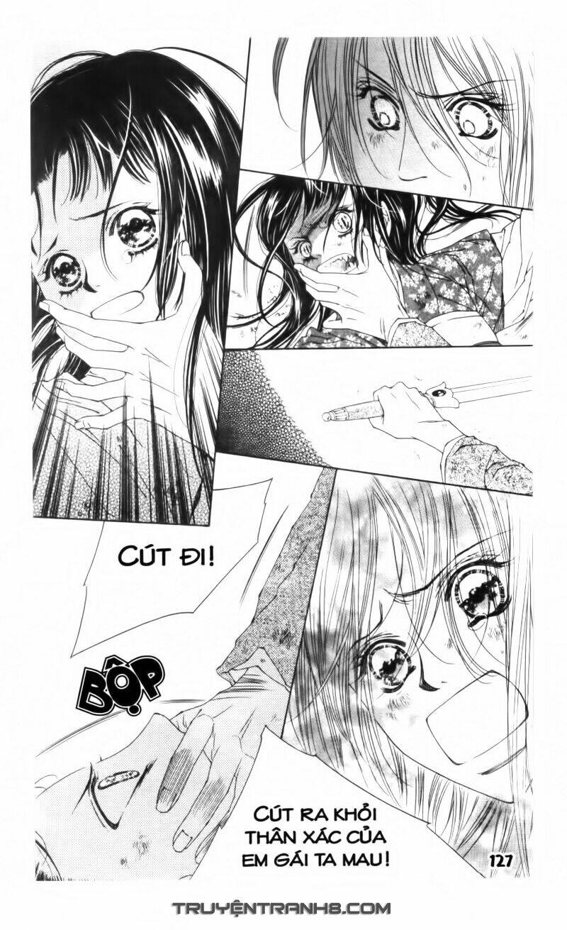 Pháp Sư Trừ Tà: Chapter 14.1
