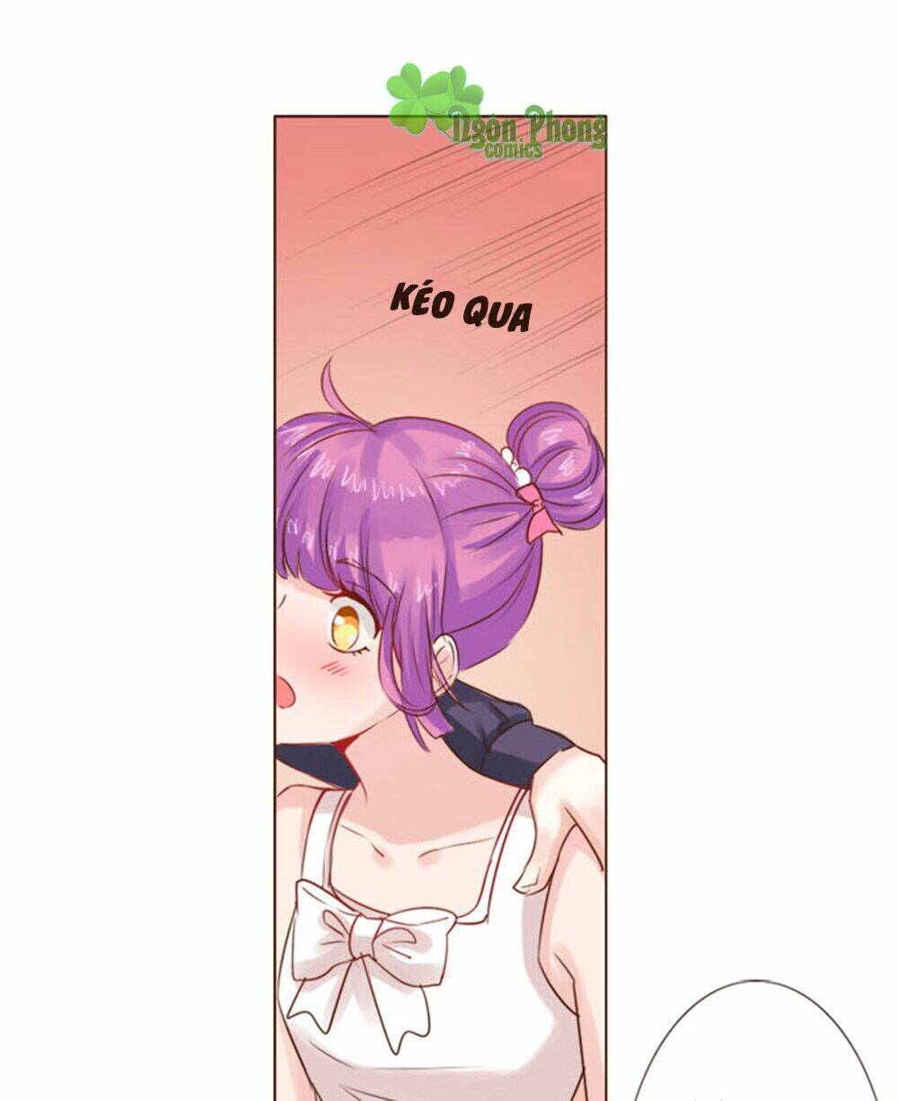 Ma Vương Luyến Ái Chỉ Nam: Chapter 27