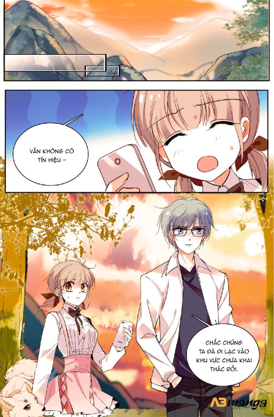 Thanh Ninh Chi Hạ: Chapter 461