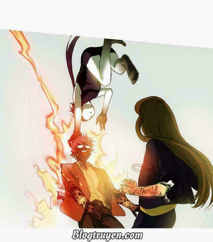 Săn Phù Thủy: Chapter 12