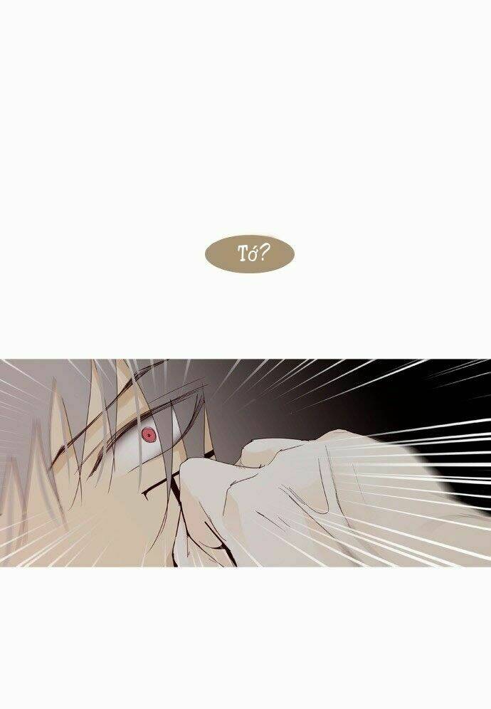 Một Không Gian Thời Gian Khác: Chapter 21
