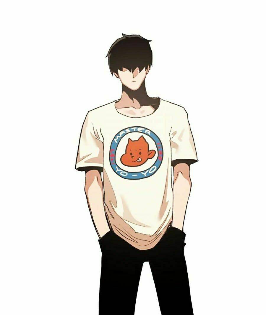 Hard Core Leveling Warrior Ss2: Chapter 81