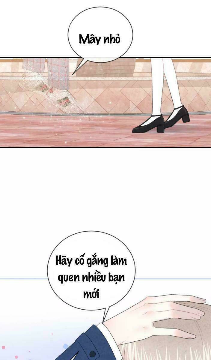 Từ Cái Nhìn Của Em: Chapter 38