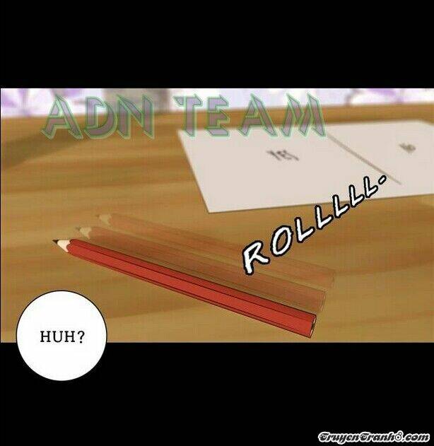 Ma Gõ Cửa: Chapter 3