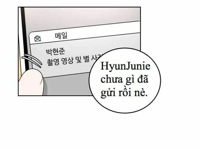 30 Phút Bước Đi Bên Em: Chapter 49